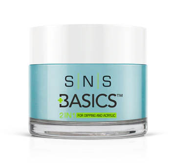 SNS Basics Dipping Powder (#001-#100)
