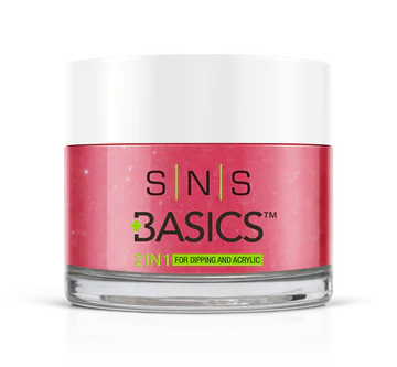 SNS Basics Dipping Powder (#001-#100)