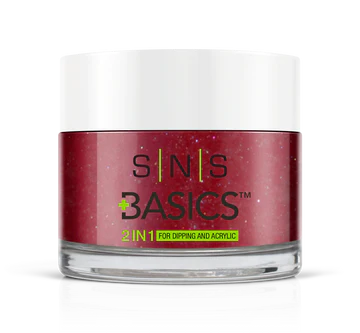 SNS Basics Dipping Powder (#001-#100)