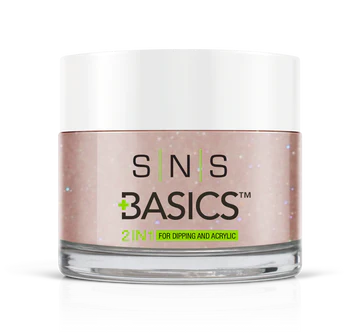 SNS Basics Dipping Powder (#001-#100)