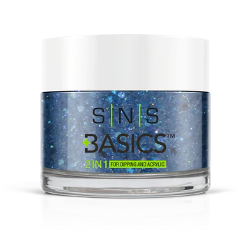 SNS Basics Dipping Powder (#001-#100)