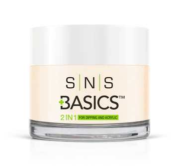 SNS Basics Dipping Powder (#001-#100)