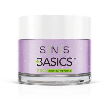 SNS Basics Dipping Powder (#001-#100)