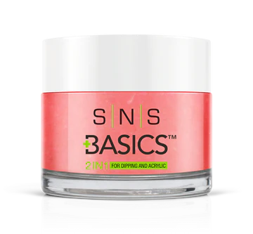 SNS Basics Dipping Powder (#001-#100)