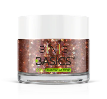 SNS Basics Dipping Powder (#001-#100)