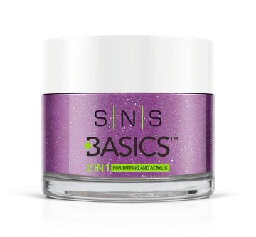 SNS Basics Dipping Powder (#001-#100)