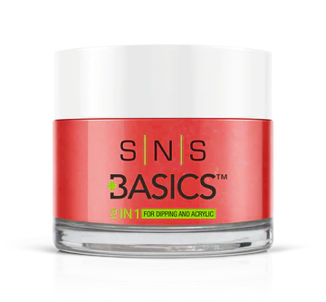 SNS Basics Dipping Powder (#001-#100)