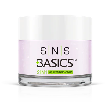 SNS Basics Dipping Powder (#001-#100)