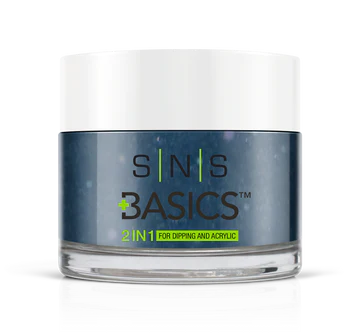 SNS Basics Dipping Powder (#001-#100)