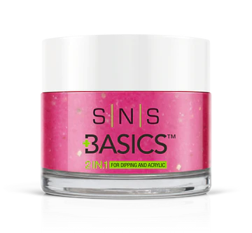 SNS Basics Dipping Powder (#001-#100)