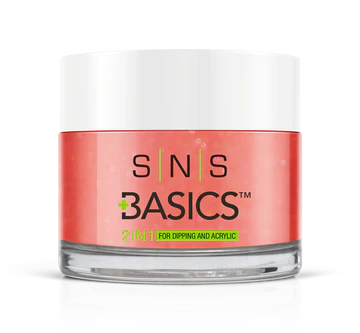 SNS Basics Dipping Powder (#001-#100)
