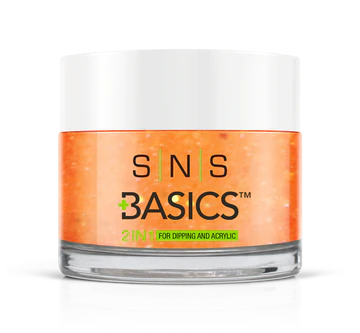 SNS Basics Dipping Powder (#001-#100)