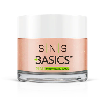 SNS Basics Dipping Powder (#001-#100)