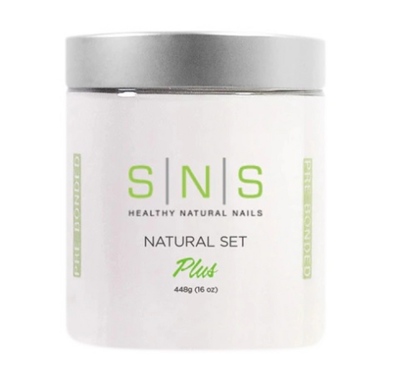 SNS Nutri-Plus Dipping Powder