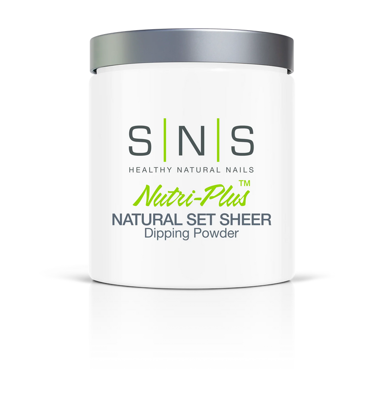SNS Nutri-Plus Dipping Powder