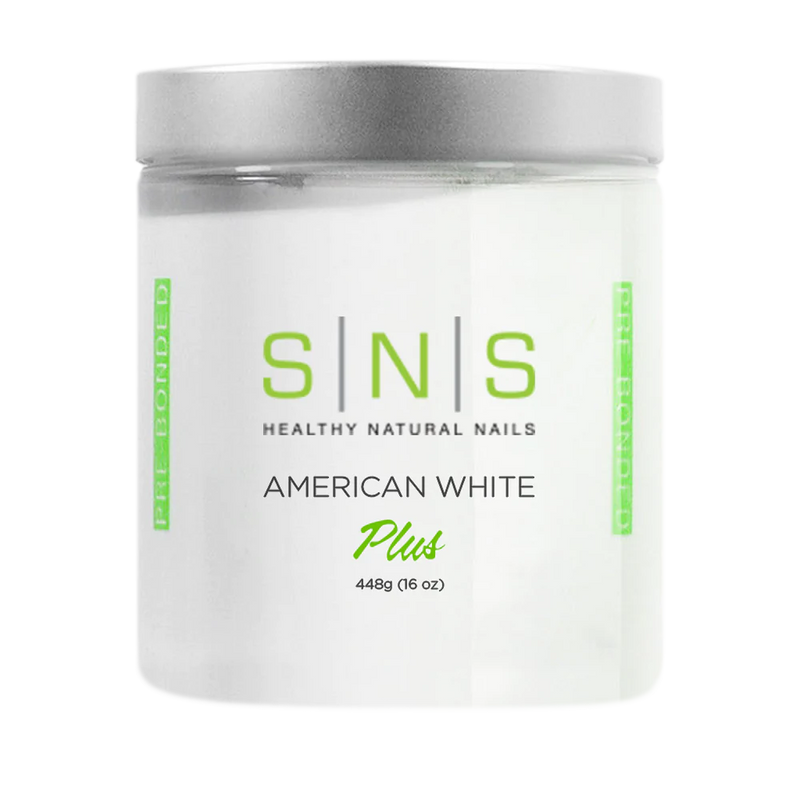 SNS Plus Dipping Powder