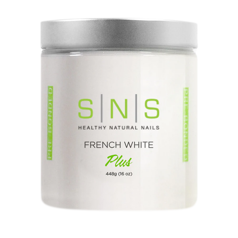 SNS Plus Dipping Powder