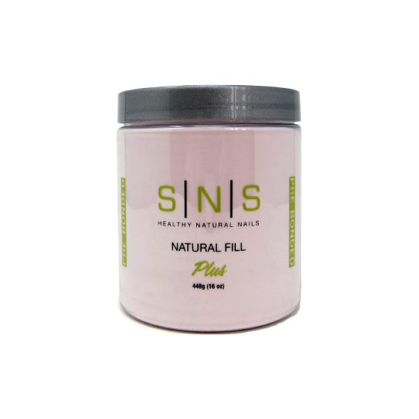 SNS Plus Dipping Powder