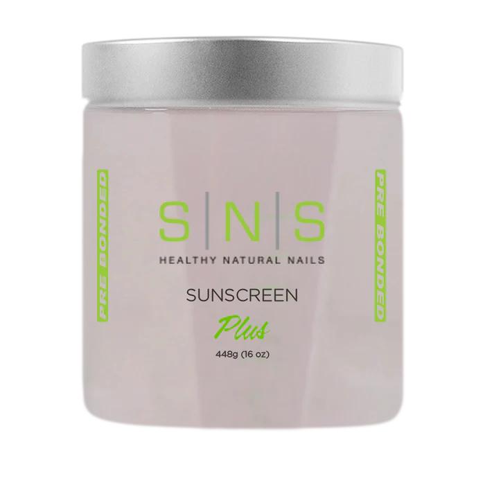 SNS Plus Dipping Powder