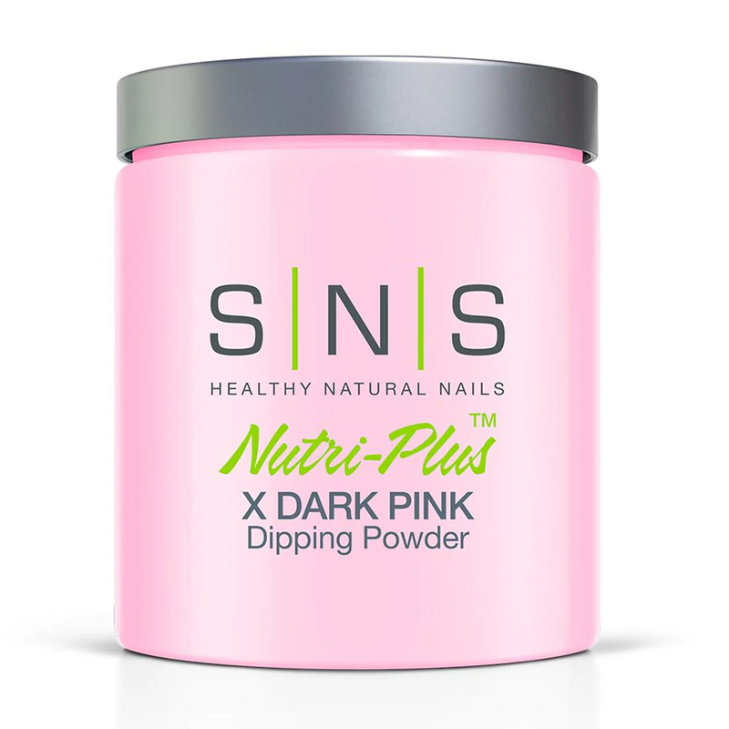 SNS Plus Dipping Powder