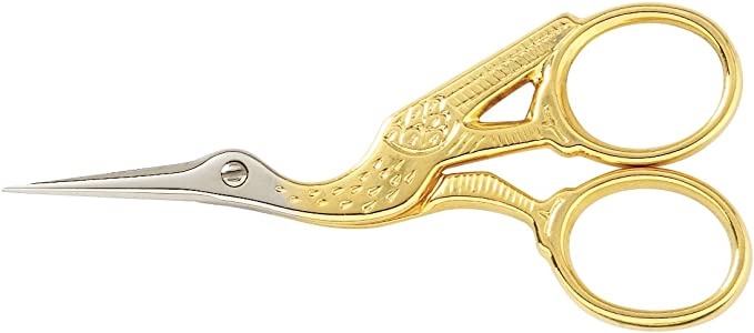 Stork Scissors