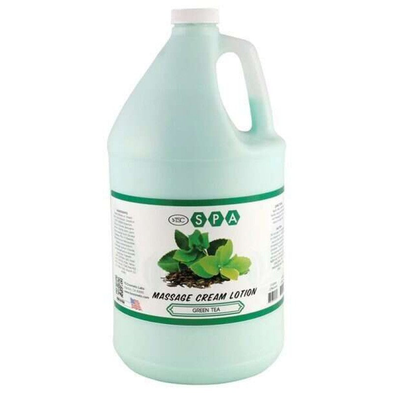 TSC Spa Massage Cream Lotion