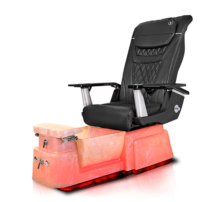 T-Spa "T-Timeless Aurora" Pedicure Chair