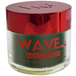 Wave Queen Dip Powder (#101 - #120)