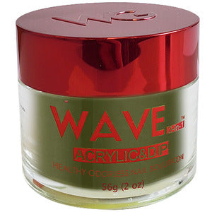 Wave Queen Dip Powder (#101 - #120)