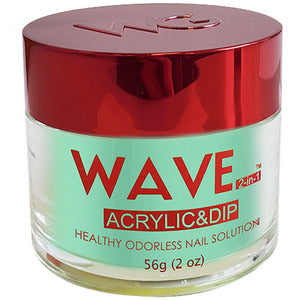 Wave Queen Dip Powder (#101 - #120)