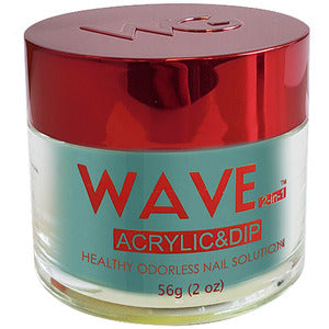 Wave Queen Dip Powder (#101 - #120)