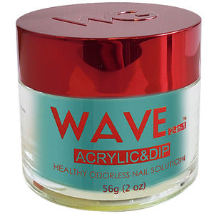 Wave Queen Dip Powder (#101 - #120)