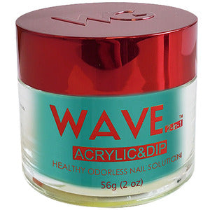 Wave Queen Dip Powder (#101 - #120)