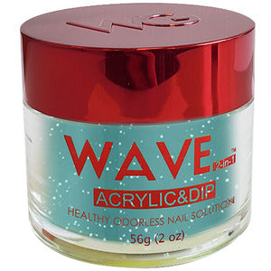 Wave Queen Dip Powder (#101 - #120)