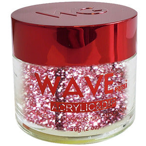 Wave Queen Dip Powder (#101 - #120)