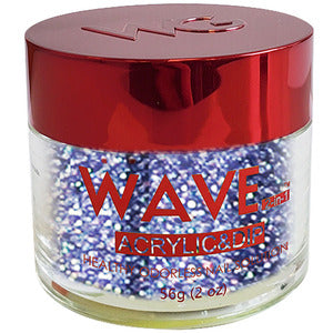 Wave Queen Dip Powder (#101 - #120)