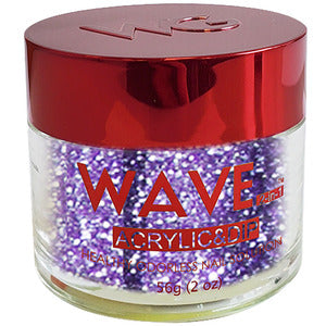 Wave Queen Dip Powder (#101 - #120)
