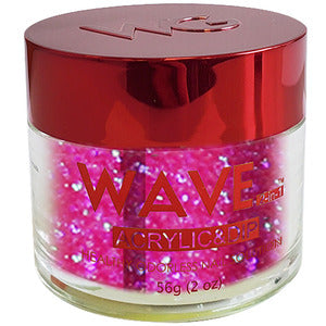 Wave Queen Dip Powder (#101 - #120)