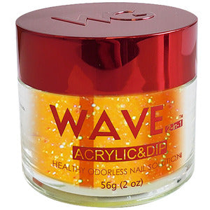 Wave Queen Dip Powder (#101 - #120)