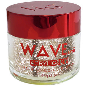 Wave Queen Dip Powder (#101 - #120)