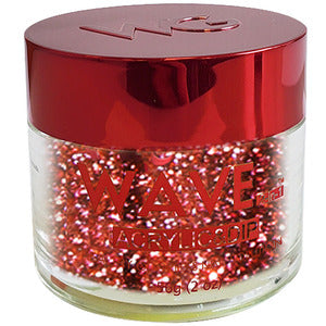 Wave Queen Dip Powder (#101 - #120)