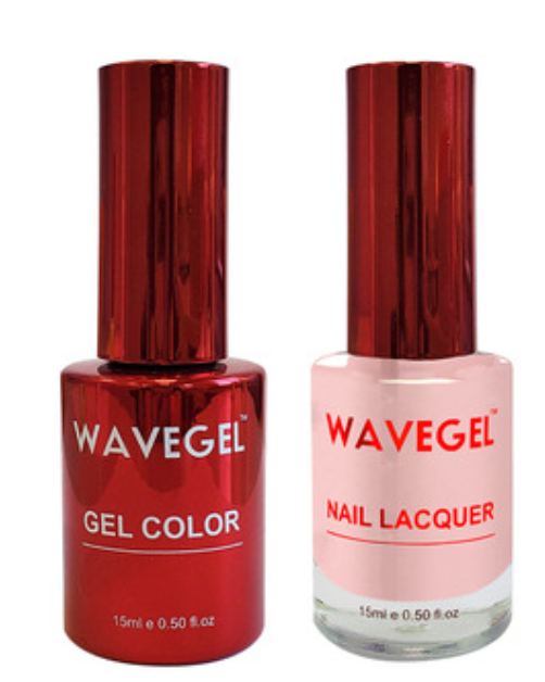 Wave Queen Gel & Lacquer (#001 - #100)