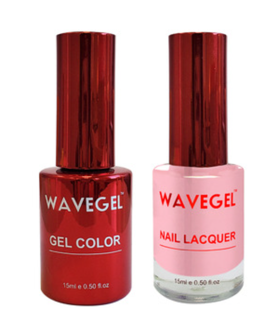 Wave Queen Gel & Lacquer (#001 - #100)