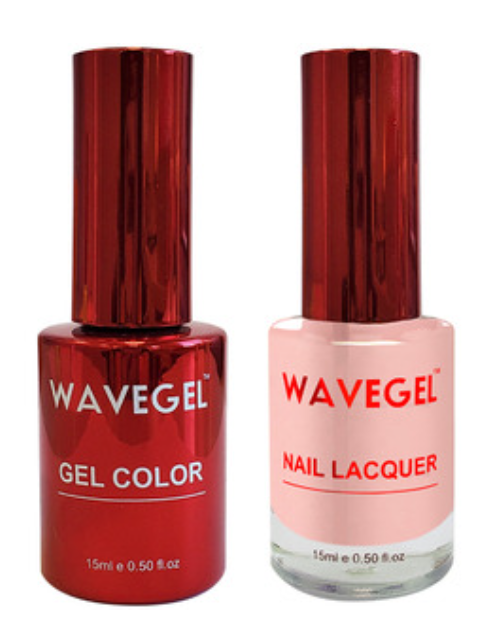 Wave Queen Gel & Lacquer (#001 - #100)