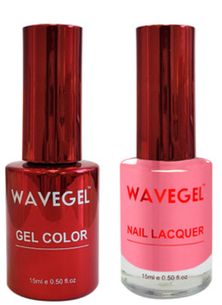 Wave Queen Gel & Lacquer (#001 - #100)