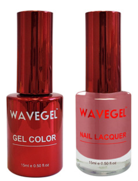 Wave Queen Gel & Lacquer (#001 - #100)
