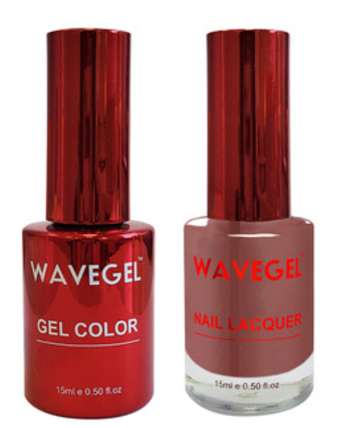 Wave Queen Gel & Lacquer (#001 - #100)