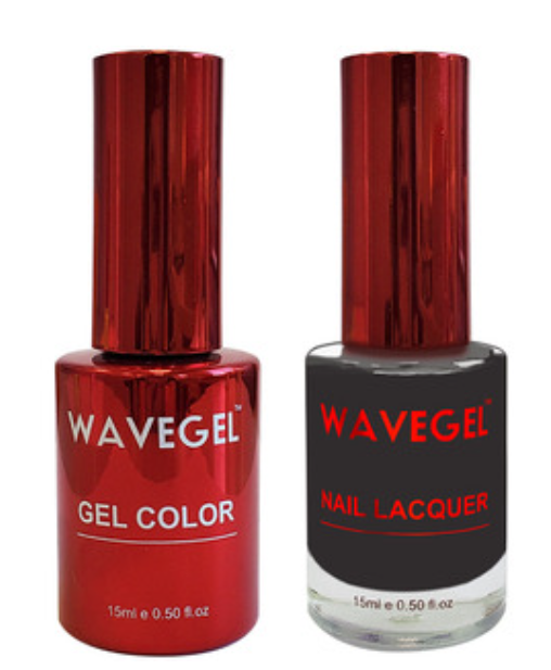 Wave Queen Gel & Lacquer (#001 - #100)