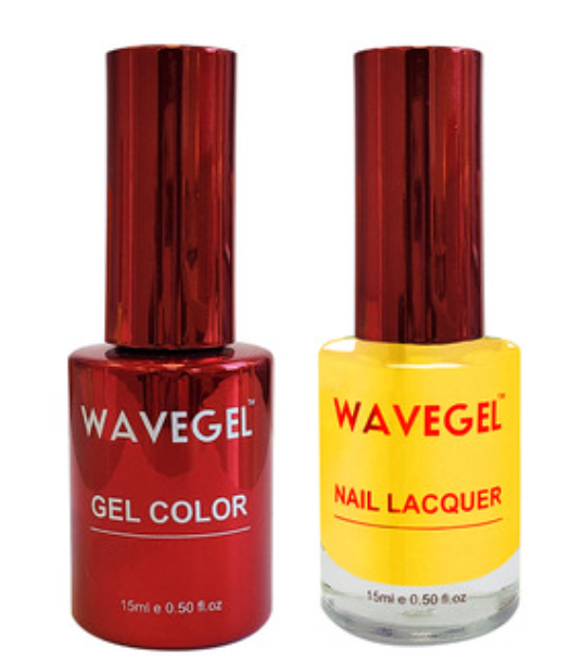 Wave Queen Gel & Lacquer (#001 - #100)