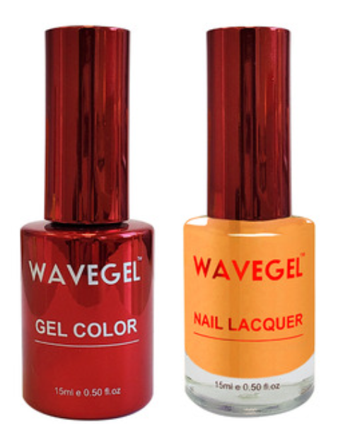 Wave Queen Gel & Lacquer (#001 - #100)